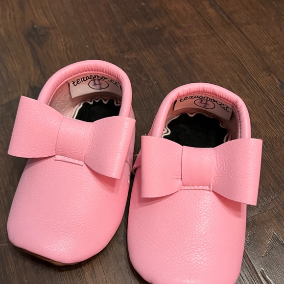 Texas Moccs - Picture 2 of 9